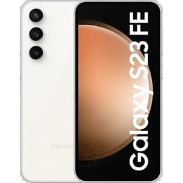 Galaxy S23 FE 256GB - Beige - Dual-SIM