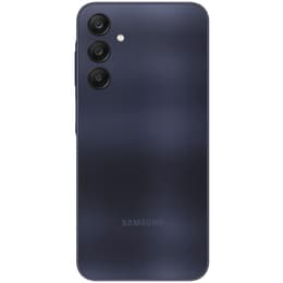 Galaxy A25 256GB - Nero
