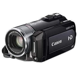 Videocamere Canon Legria HF200 Nero