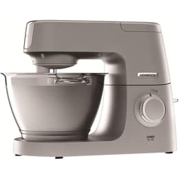 Robot da pasticceria Kenwood Chef Elite KVC 51 4,6000L Grigio