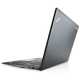 Lenovo ThinkPad X1 Carbon G7 14" Core i5 1.6 GHz - SSD 512 GB - 16GB - QWERTY - Inglese