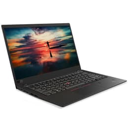 Lenovo ThinkPad X1 Carbon G7 14" Core i5 1.6 GHz - SSD 512 GB - 16GB - QWERTY - Inglese