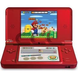 Nintendo DSI XL - Rosso