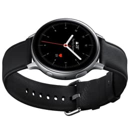 Smart Watch Cardio­frequenzimetro GPS Samsung Galaxy Watch Active 2 44 mm - Argento