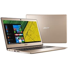 Acer Swift SF113-31-C1MS 13" Celeron 1.1 GHz - SSD 64 GB - 4GB Tastiera Francese