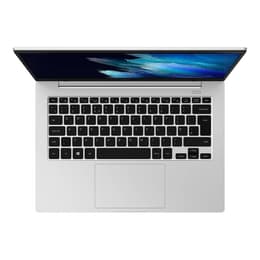 Samsung Galaxy Book 14" GHz - SSD 128 GB - 8GB - QWERTY - Spagnolo