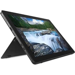 Dell Latitude 5290 12" Core i7 1.9 GHz - SSD 256 GB - 16GB - AZERTY - Francese
