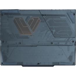 MSI Cyborg A13VF 14" Core i7 2.4 GHz - SSD 512 GB - 16GB - NVIDIA GeForce RTX 4060 QWERTY - Inglese