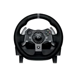 Volante Xbox One X/S / Xbox Series X/S / PC Logitech G920 Driving Force