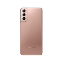 Galaxy S21+ 5G 256GB - Oro