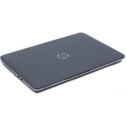 Hp EliteBook 840 G1 14" Core i5 1.7 GHz - SSD 128 GB - 12GB Tastiera Francese