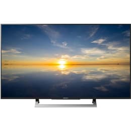 Smart TV 49,0000 Pollici Sony LED Ultra HD 4K KD49XD8005