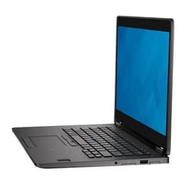 Dell Latitude 7480 14" Core i5 2.6 GHz - SSD 512 GB - 8GB Tastiera Francese