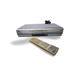 Jvc HR-XV3EF VCR + lettore DVD - VHS - 6 teste - Stereo