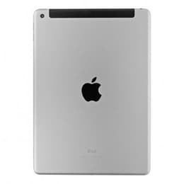 iPad 9.7 (2017) 5a generazione 128 GB - WiFi + 4G - Grigio Siderale