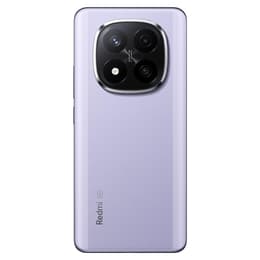 Xiaomi Redmi Note 14 Pro+ 5G 512GB - Viola