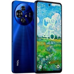 TCL 50 Pro NxtPaper 512GB - Blu