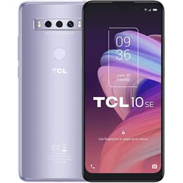 TCL 10 SE 128GB - Violetto
