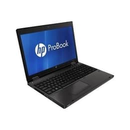 HP ProBook 6360B 13" Core i5 2.5 GHz - SSD 128 GB - 4GB Tastiera Tedesco
