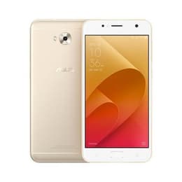 Asus ZenFone Live Plus 32GB - Oro