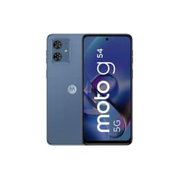 Motorola Moto G54 128GB - Blu