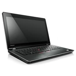 Lenovo ThinkPad E420 14" Core i3 2.3 GHz - SSD 120 GB - 8GB Tastiera Inglese (US)