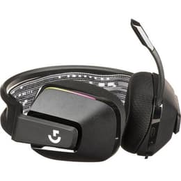 Cuffie gaming wireless con microfono Logitech G733 LightSpeed - Nero