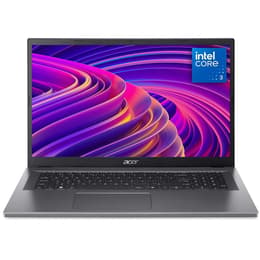 Acer Aspire Go AG15-32P-32EJ 15" Core 3 3.9 GHz - SSD 128 GB - 8GB - QWERTY - Inglese
