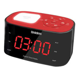 Daewoo DCR45R Radio alarm