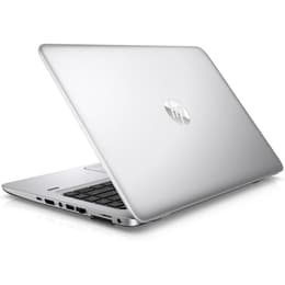 HP EliteBook 840R G4 14" Core i5 1.7 GHz - SSD 256 GB - 8GB - AZERTY - Francese
