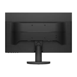 Schermo 23" LED HP P24v G4