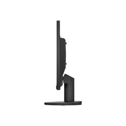 Schermo 23" LED HP P24v G4