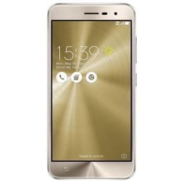 Asus Zenfone 3 Max ZC520TL 32GB - Oro