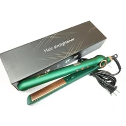 Piastre per capelli Zhenfa ZF-9919 - Verde