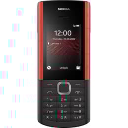 Nokia 5710 - Nero- Compatibile Con Tutti Gli Operatori