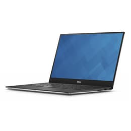 Dell XPS 13 9370 13" Core i7 1.8 GHz - SSD 128 GB - 16GB - QWERTY - Svedese