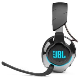 Cuffie riduzione del Rumore gaming wireless con microfono Jbl Quantum 800 - Nero