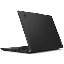 Lenovo ThinkPad L14 G5 14" Core Ultra 7 1.2 GHz - SSD 1 TB - 32GB - QWERTZ - Tedesco