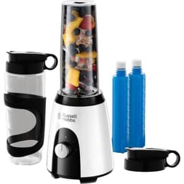 Frullatori Mixer Russell Hobbs 25161-56 Horizon L - Bianco/Nero