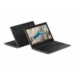 Lenovo ChromeBook 100E G2 A4-9120C 1.6 GHz 32GB SSD - 4GB QWERTY - Inglese