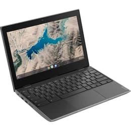 Lenovo ChromeBook 100E G2 A4-9120C 1.6 GHz 32GB SSD - 4GB QWERTY - Inglese