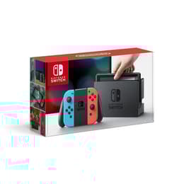 Switch 32GB - Nero