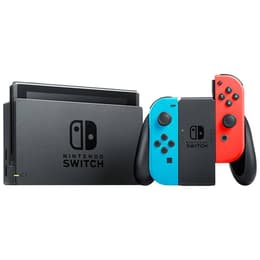 Switch 32GB - Nero