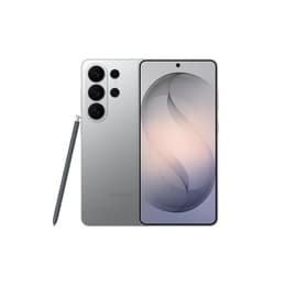 Galaxy S26 Ultra 512GB - Argento