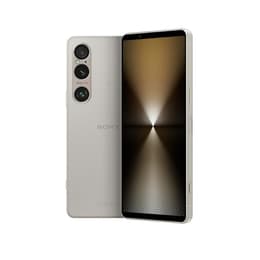 Xperia 1 VI 512GB - Argento