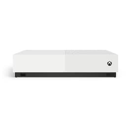 Xbox One S Edizione Limitata All Digital