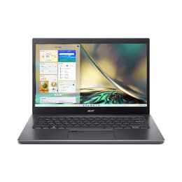 Acer Aspire 5 14" Core i5 3.3 GHz - SSD 512 GB - 16GB - QWERTZ - Tedesco