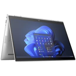 HP EliteBook x360 830 G9 13" Core i5 1.6 GHz - SSD 256 GB - 16GB - QWERTY - Olandese