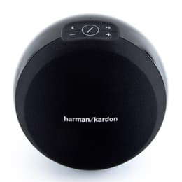 Altoparlanti Bluetooth Harman Kardon OMNI 10 - Nero