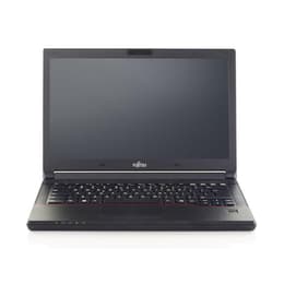 Fujitsu LifeBook E546 14" Core i5 2.3 GHz - SSD 256 GB - 8GB Tastiera Tedesco